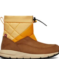 Discount Danner Cloud Cap RoastedPecan/Apricot