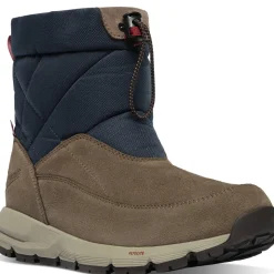Cheap Danner Cloud Cap ChocolateChip/TotalEclipse