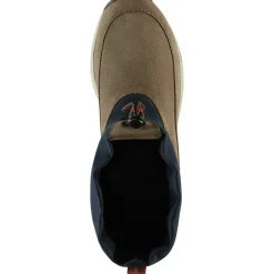 Cheap Danner Cloud Cap ChocolateChip/TotalEclipse