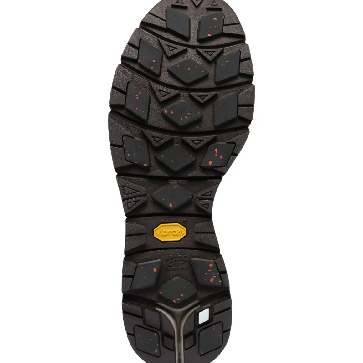 Cheap Danner Cloud Cap ChocolateChip/TotalEclipse