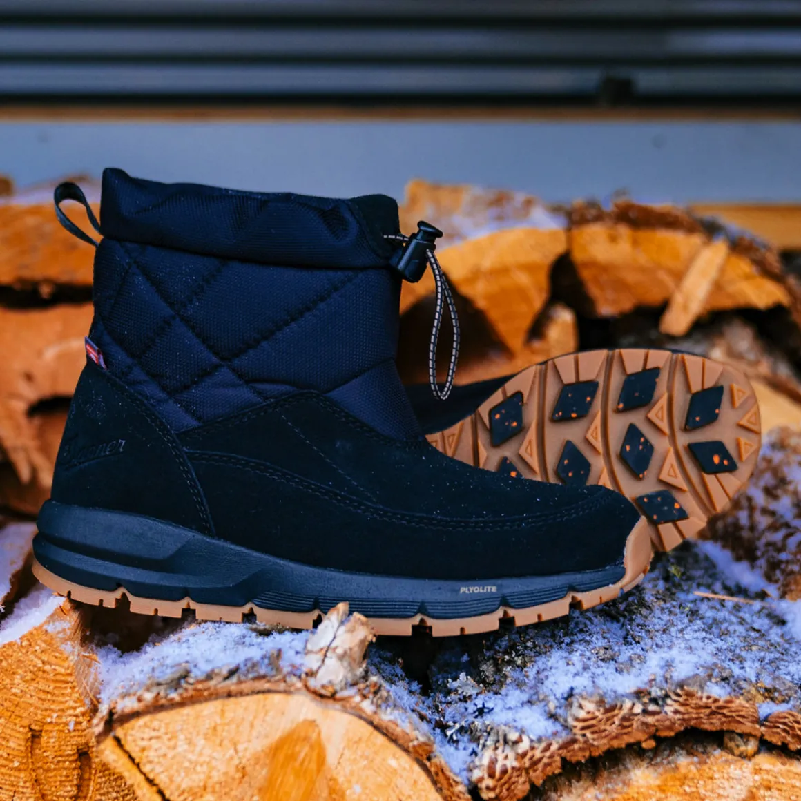 Flash Sale Danner Cloud Cap Black