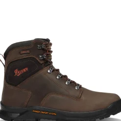 Discount Danner Crafter Brown