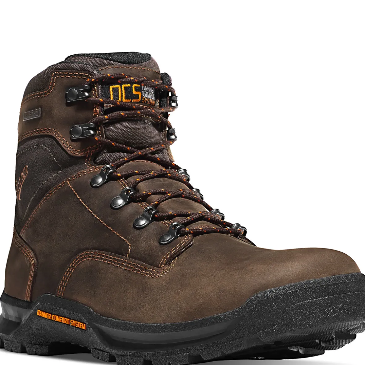 Discount Danner Crafter Brown