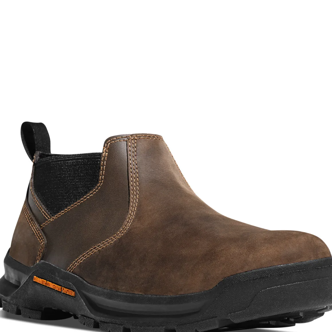 New Danner Crafter Romeo Brown