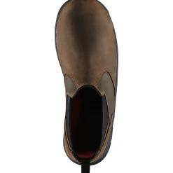 New Danner Crafter Romeo Brown