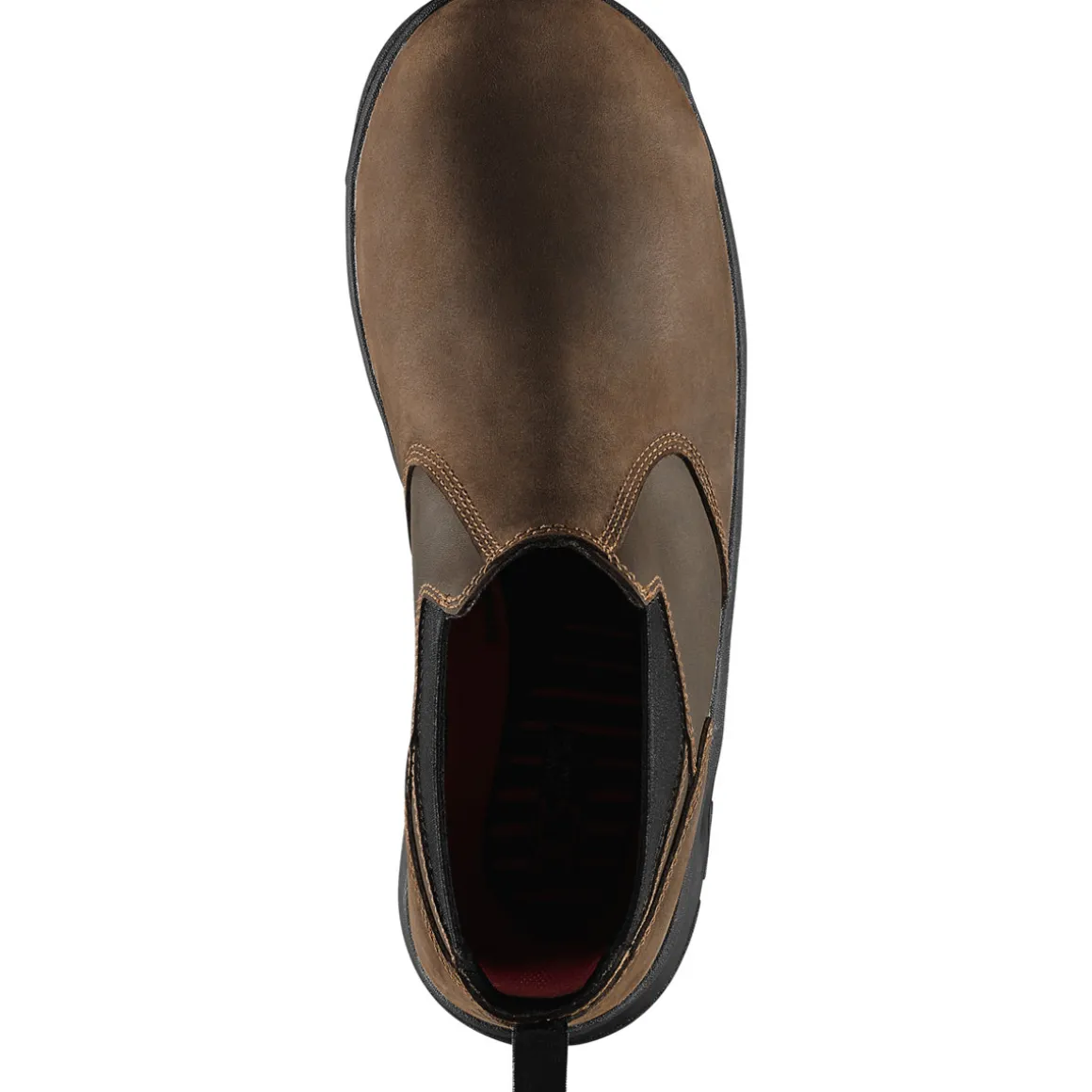 New Danner Crafter Romeo Brown