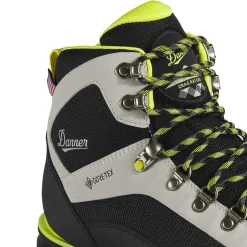 Store Danner Crag Rat EVO Ice/Yellow