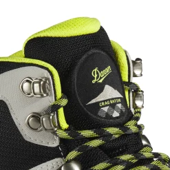 Best Sale Danner Crag Rat EVO Ice/Yellow