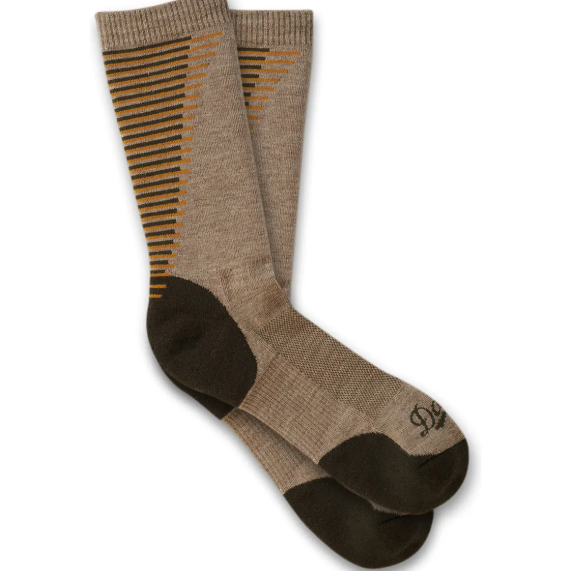 Outlet Danner Crag Rat Socks Sand