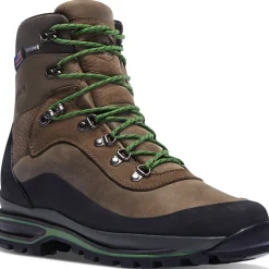 Shop Danner Crag Rat USA Brown/Green