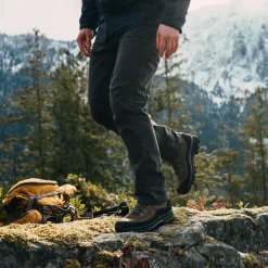Shop Danner Crag Rat USA Brown/Green