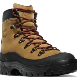 Hot Danner Crater Rim Brown