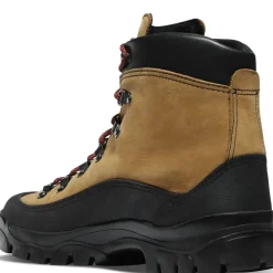 Hot Danner Crater Rim Brown
