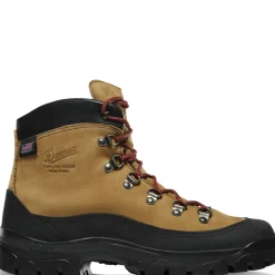 Outlet Danner Crater Rim Brown