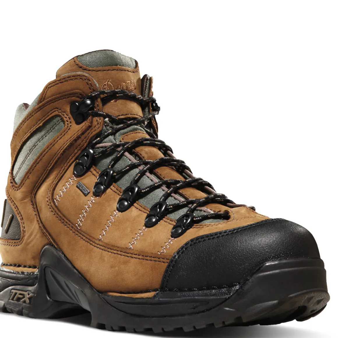 Fashion Danner 453 DarkTan