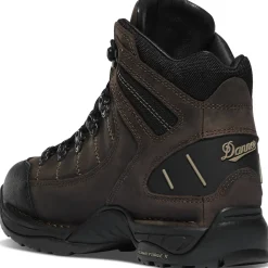 Flash Sale Danner 453 LoamBrown/ChocolateChip