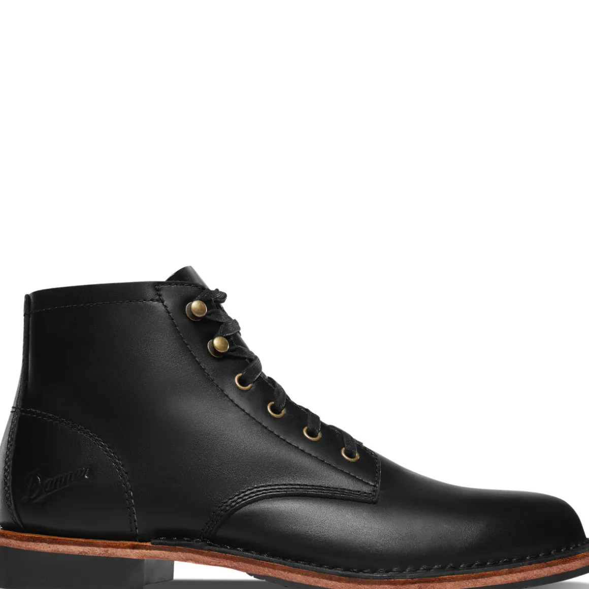 Cheap Danner Jack II Black
