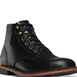 Cheap Danner Jack II Black