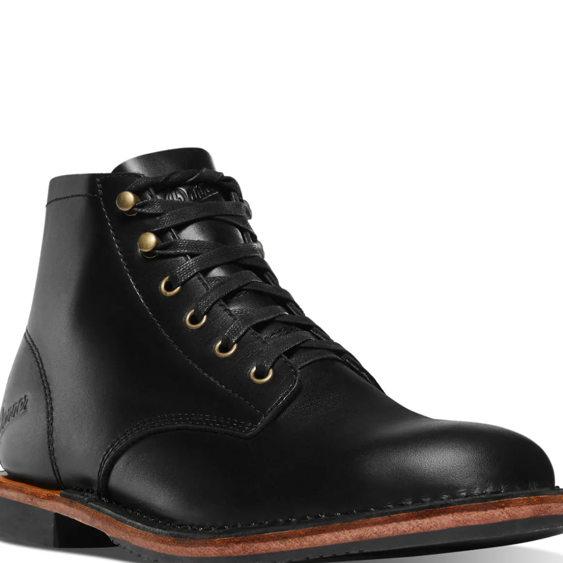 Cheap Danner Jack II Black
