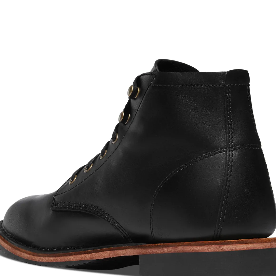 Cheap Danner Jack II Black