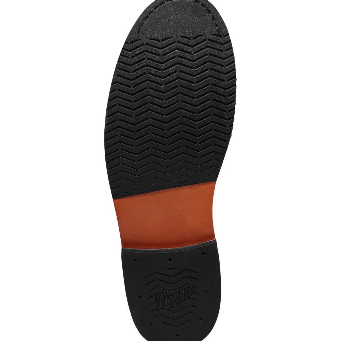 Cheap Danner Jack II Black