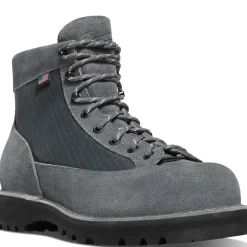 Hot Danner Light Black/Gray