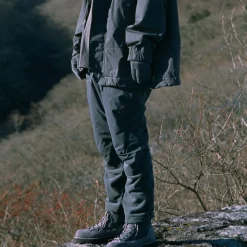 Hot Danner Light Black/Gray