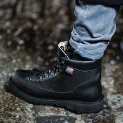 Discount Danner Light Black