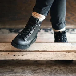 Discount Danner Light Black