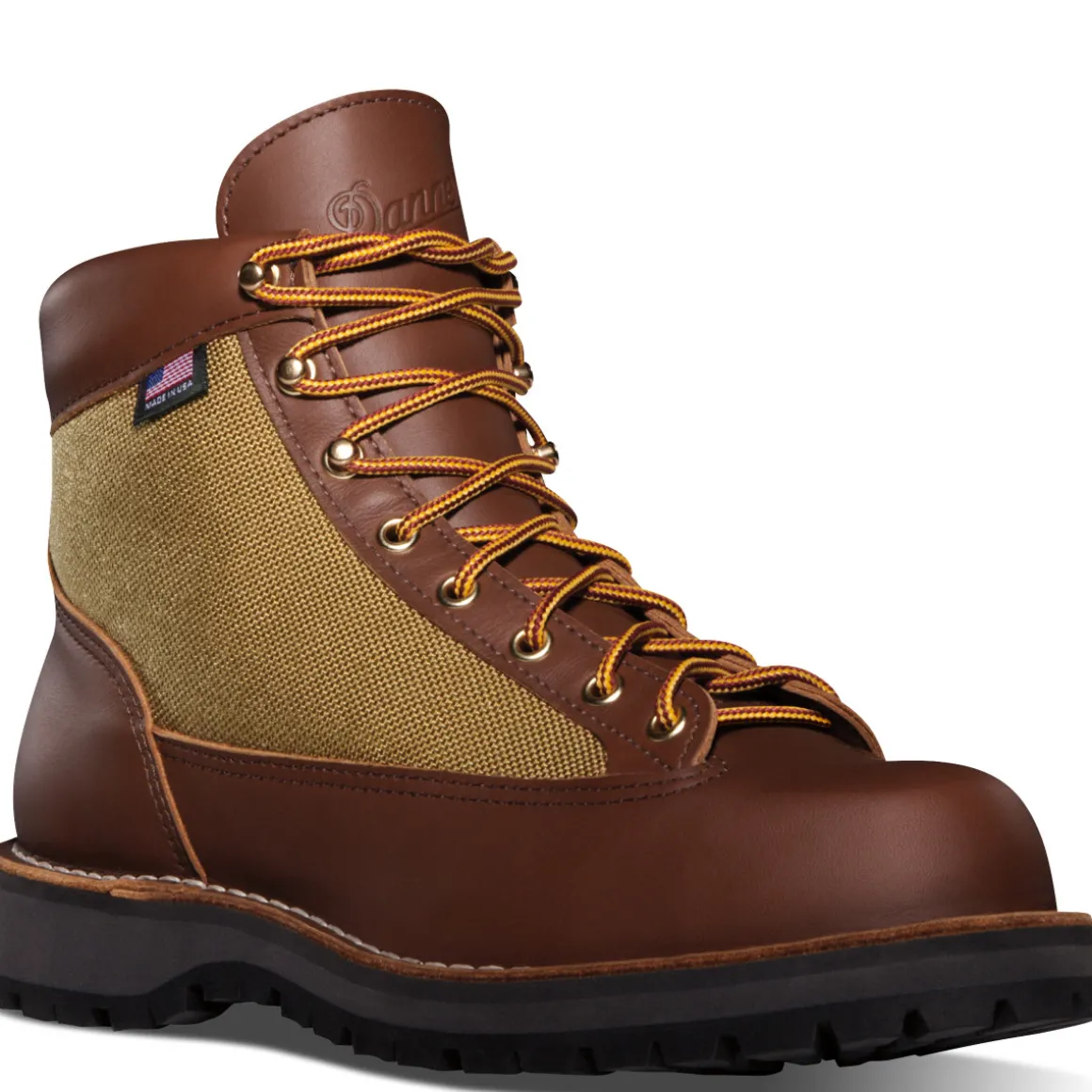 New Danner Light LightBrown