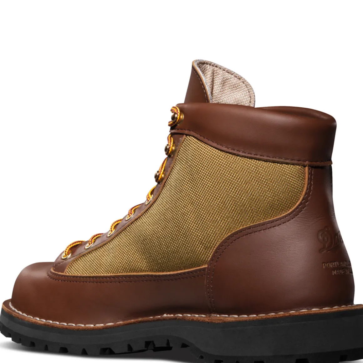 New Danner Light LightBrown