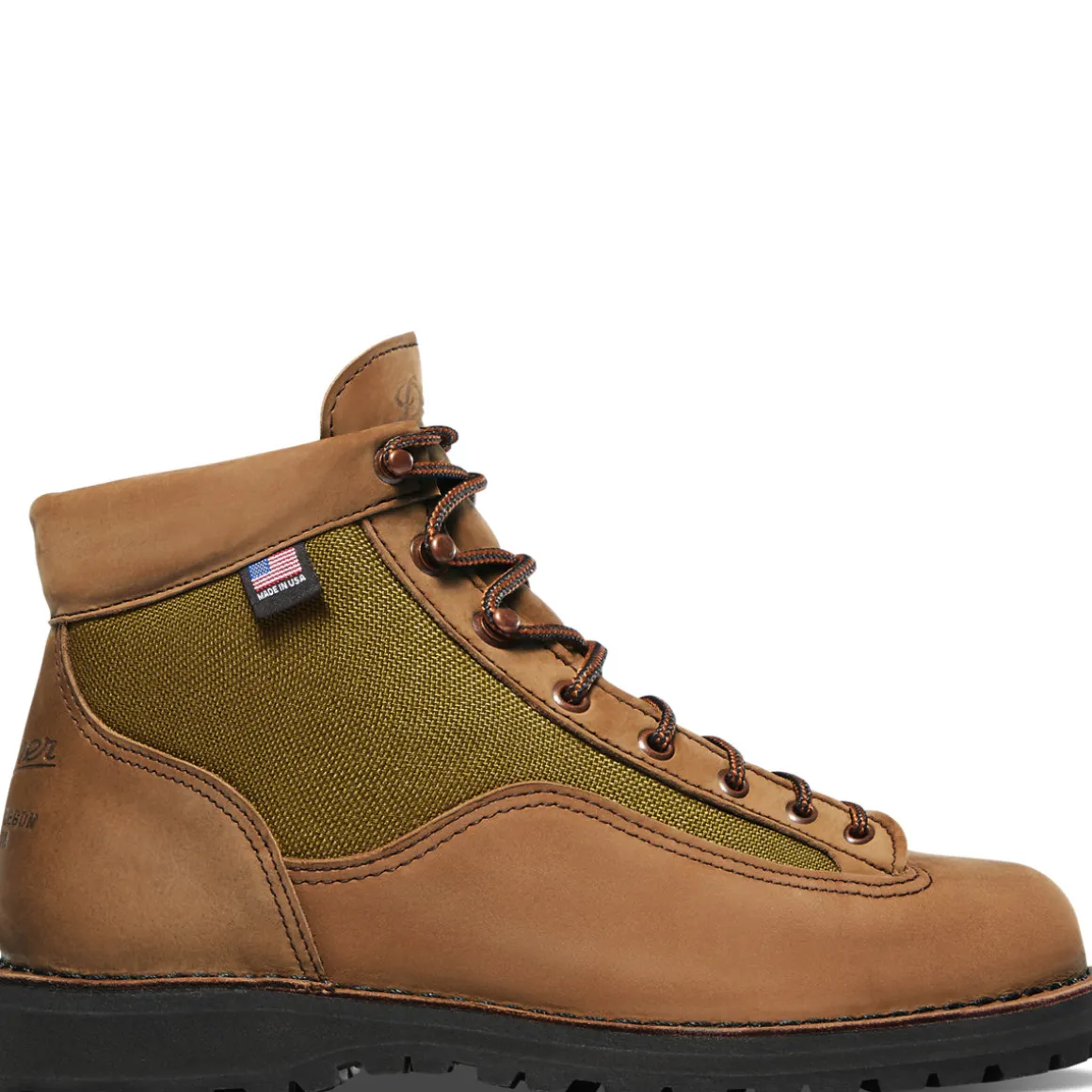 Sale Danner Light II Brown