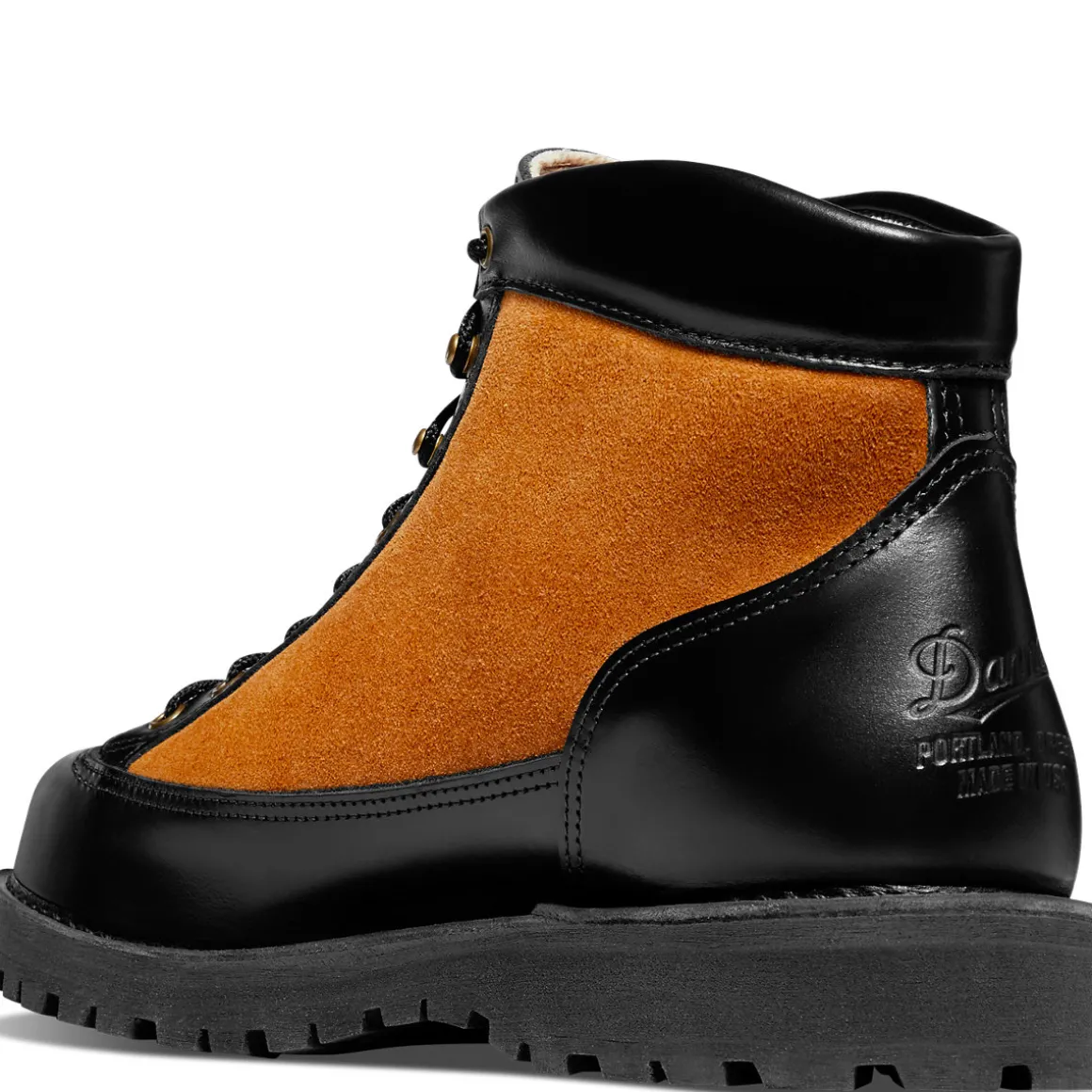 New Danner Light Revival Wallowa