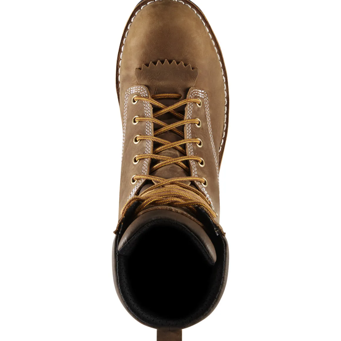 Cheap Danner Logger Brown