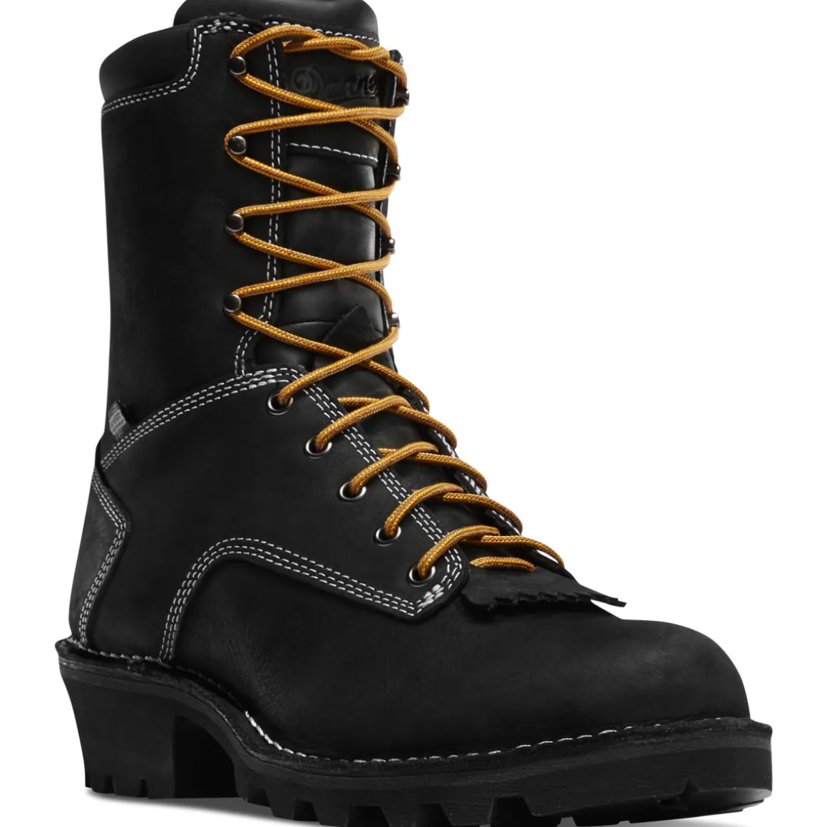 Cheap Danner Logger Black