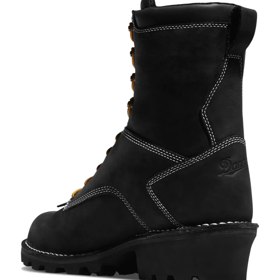 Cheap Danner Logger Black