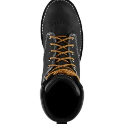 Cheap Danner Logger Black