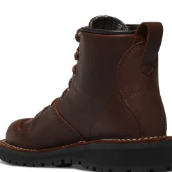 Best Danner Moto GTX Brown