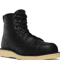 Best Danner Moto Wedge GTX Black