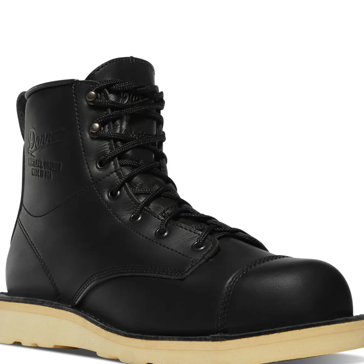 Best Danner Moto Wedge GTX Black