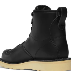 Best Danner Moto Wedge GTX Black