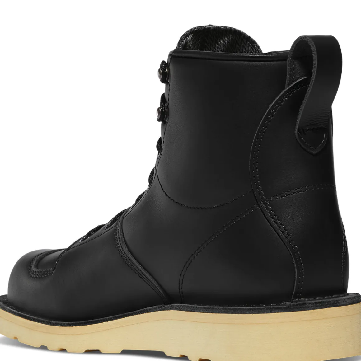 Best Danner Moto Wedge GTX Black