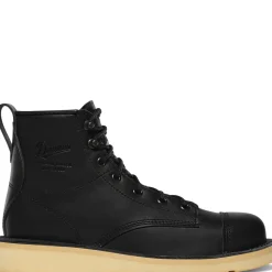 Shop Danner Moto Wedge GTX Black