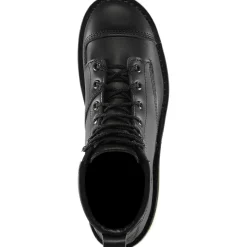 Shop Danner Moto Wedge GTX Black