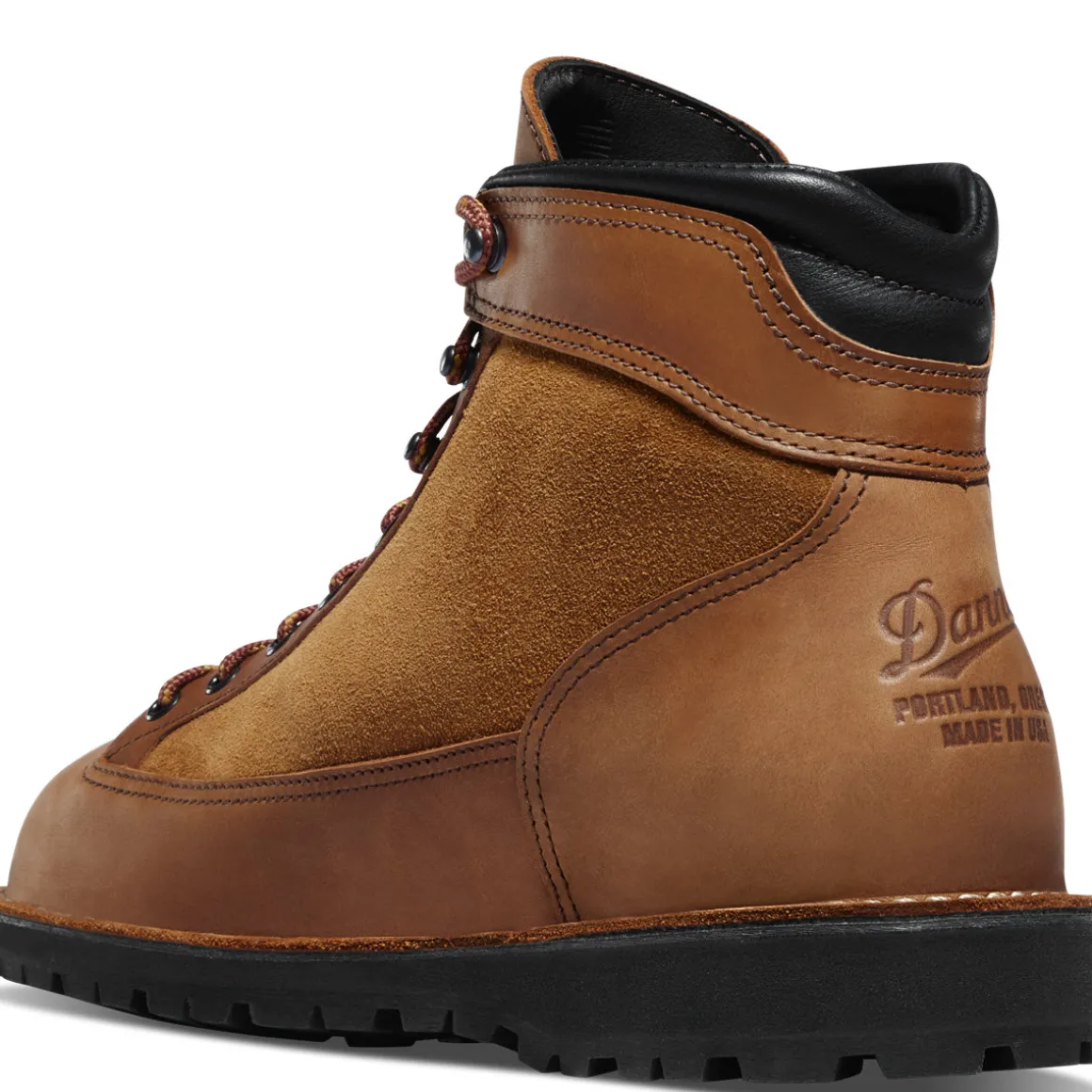 Best Danner Ridge Explorer