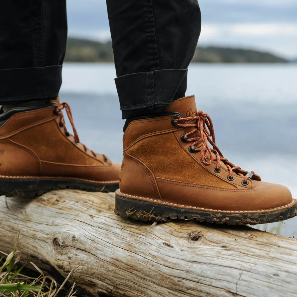 Best Danner Ridge Explorer
