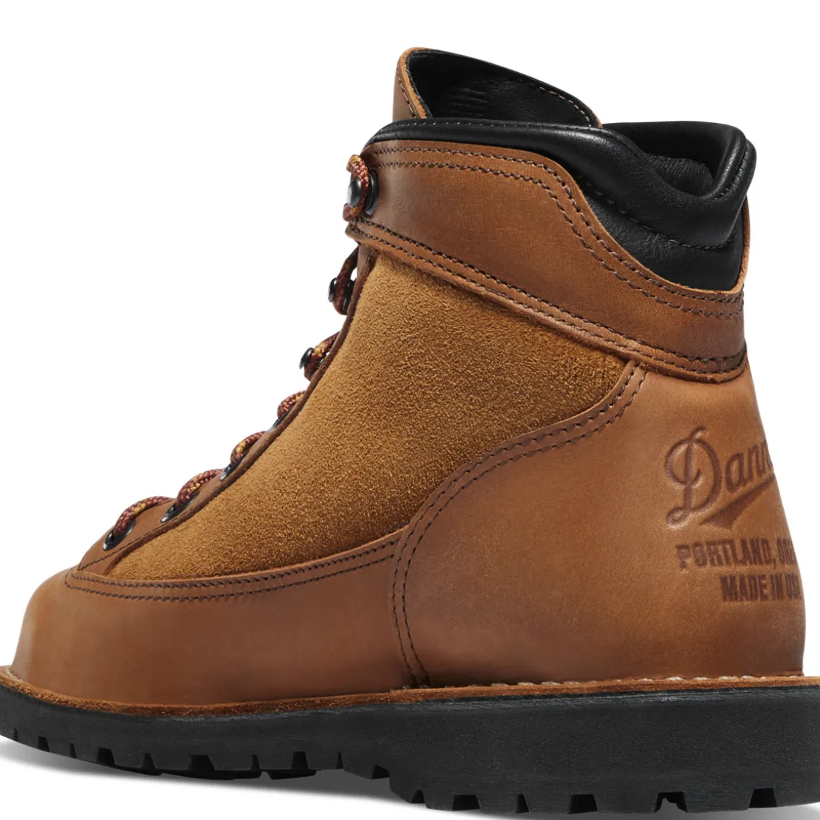 Best Danner Ridge Explorer
