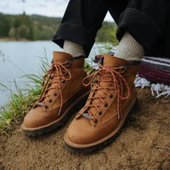 Best Danner Ridge Explorer