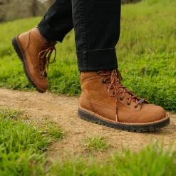 Best Danner Ridge Explorer