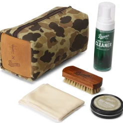 Flash Sale Danner X Ball & Buck Boot Care Kit Camo